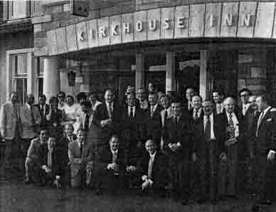 Kirkhouse Inn 1972